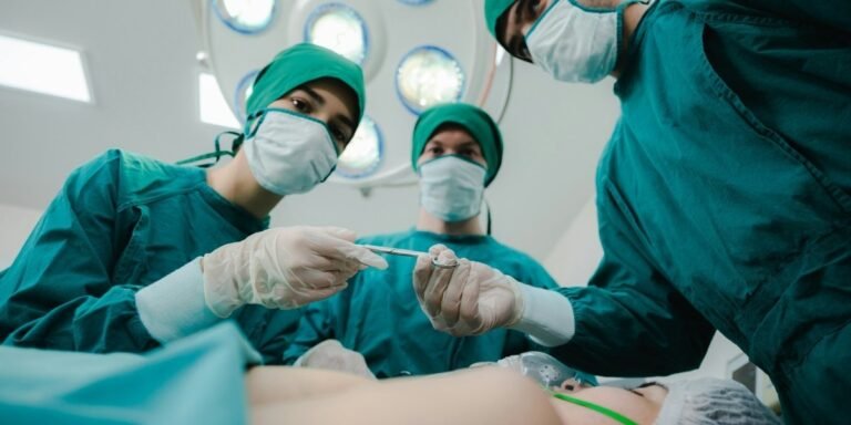 Why Demand for Affordable Plastic Surgery is Growing Outside USA