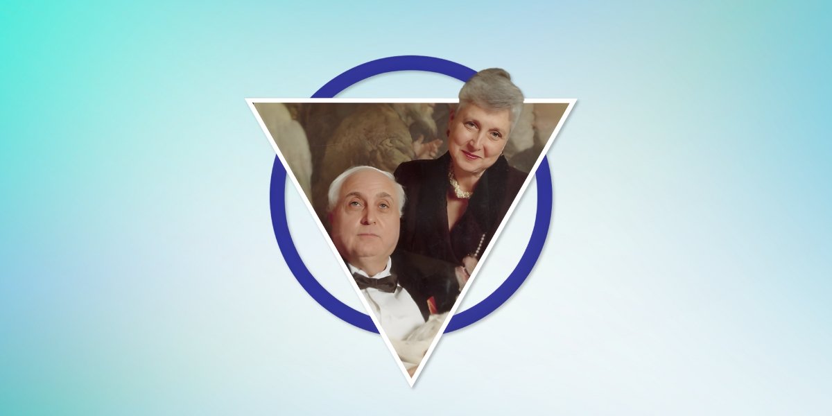 A Partnership of Passion and Purpose: How Wilbur and Sara Pierce Built a Legacy of Education, Art, and Innovation