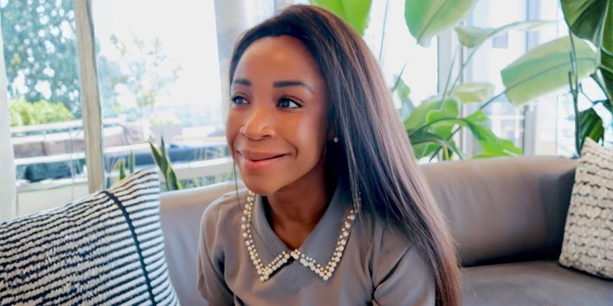 Christine Ohenewah: Why Power Literacy Matters More Than You Think