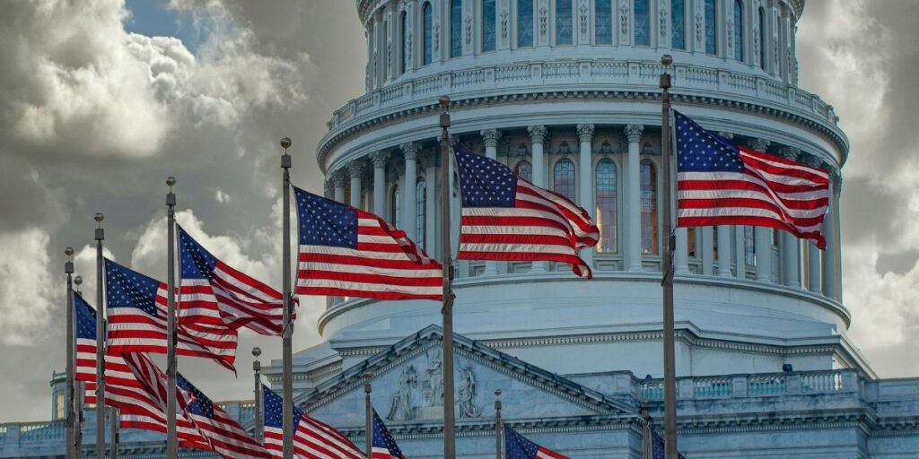 How Government and AI Leaders Are Advancing U.S. Science Infrastructure