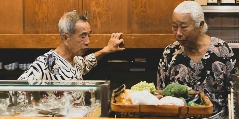 Japan's Dementia Crisis: How Technology & AI Are Fighting Back