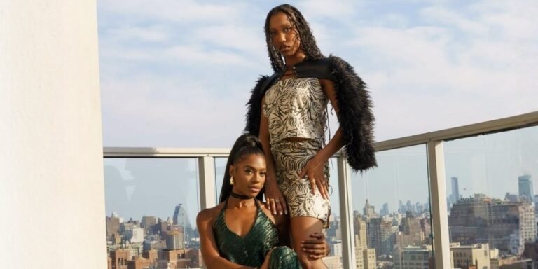 Le Mo’ney: The Eye of Très Chic Fashion