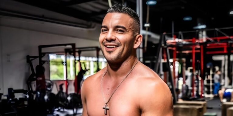 Meet Alex Verdugo Jr.: The Man Behind Extreme Fitness