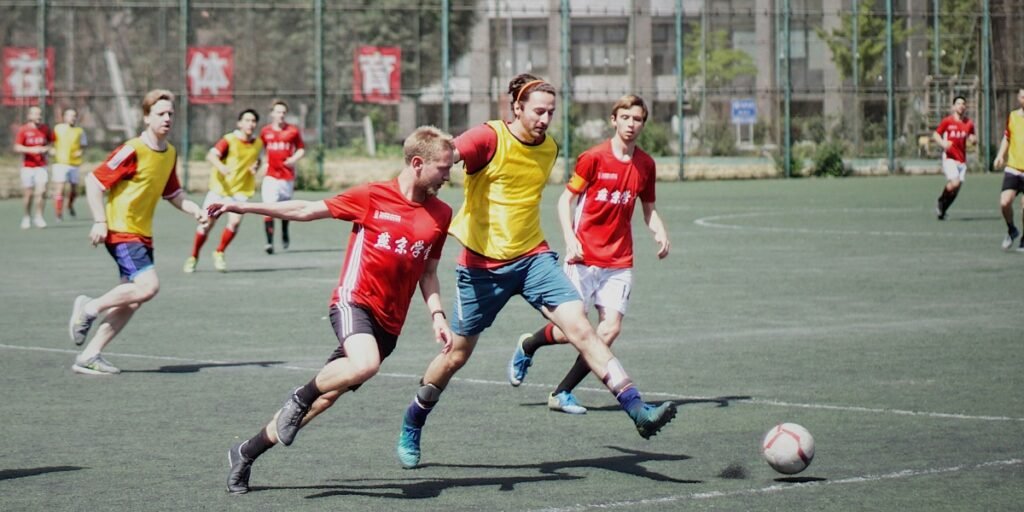 Sports Startup Boom: Dfyne, Coros, Rapsodo Drive Performance Tech