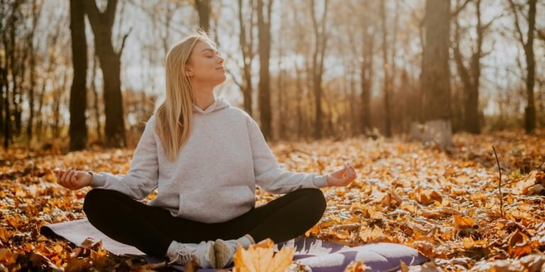 Stress to Calm: How Understanding Meditation Transforms Your Life & Mind