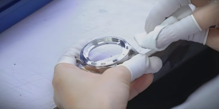 Technological Evolution and Engineering Innovation at Billow Time Watch Co., Ltd. Within the Context of Modern Watch Manufacturing Practices