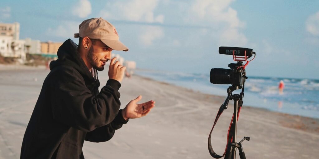 Creator Economy Evolves as Influencers Shift From Sponsorships to Equity Ownership