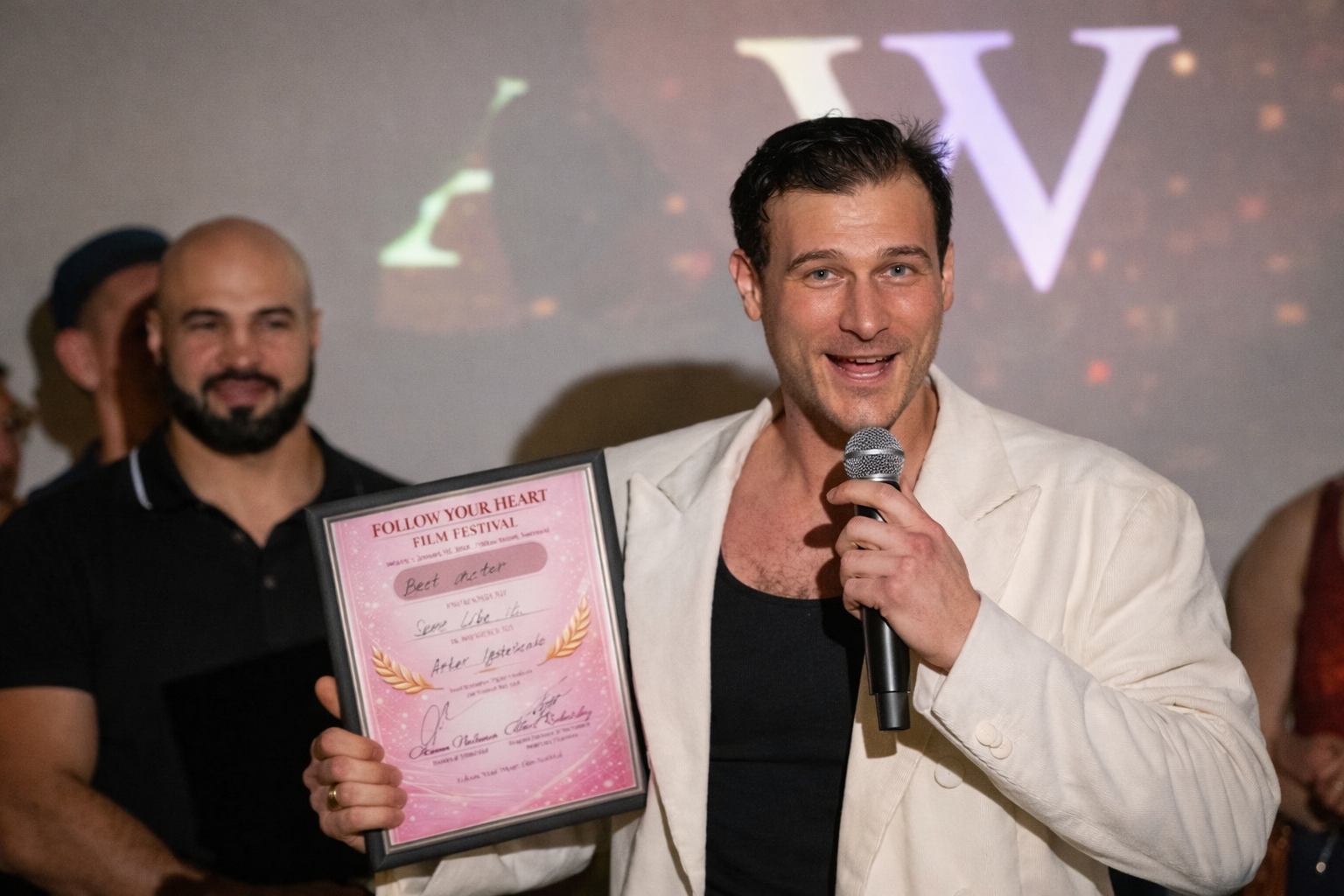 Follow Your Heart Film Festival 2026: Miami Becomes a Crossroads of Cinema, Fashion, and Contemporary Art