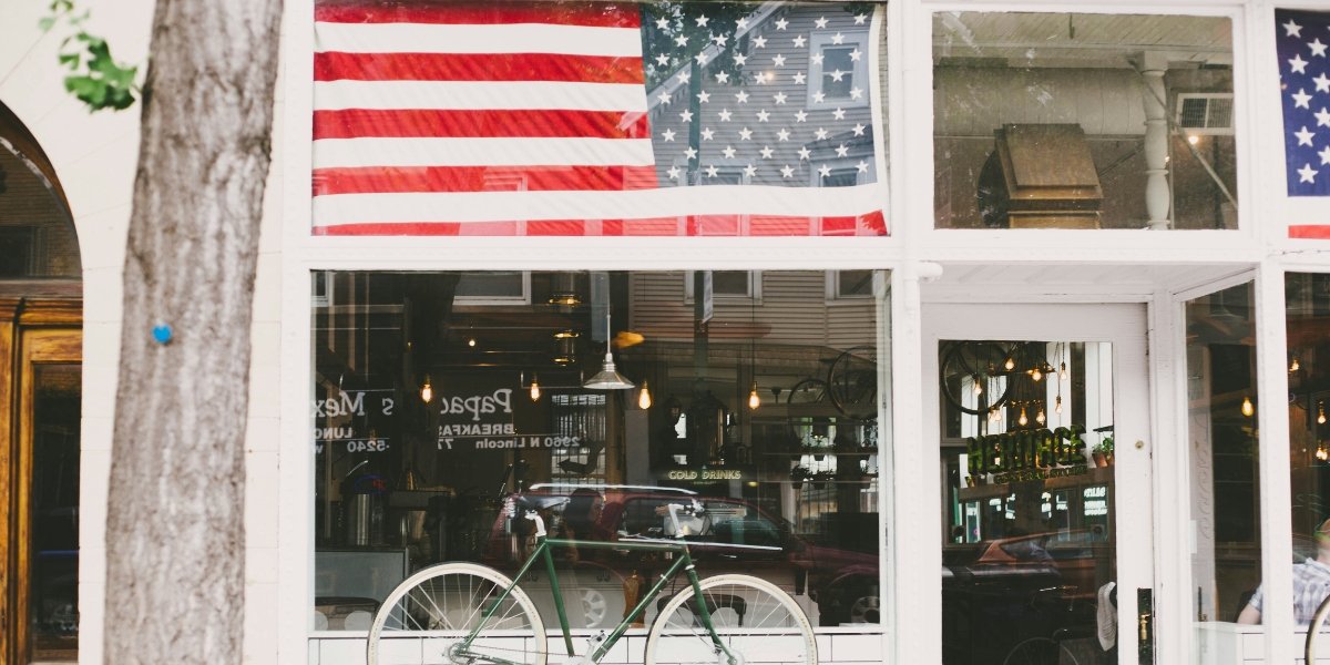 How America’s Small Business Leaders Are Navigating AI and Market Shifts