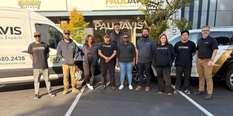Paul Davis Restoration of Southeast Puget Sound Sets a New Standard for Rapid, Full‑Service Property Recovery