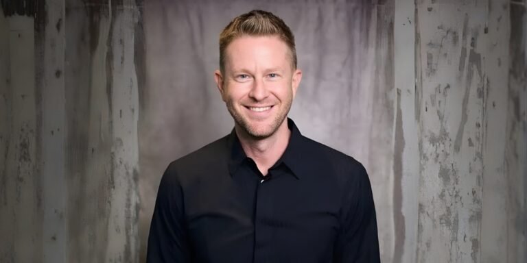 Scott Keever: How One Entrepreneur Built Four Companies by Solving Problems Others Overlooked