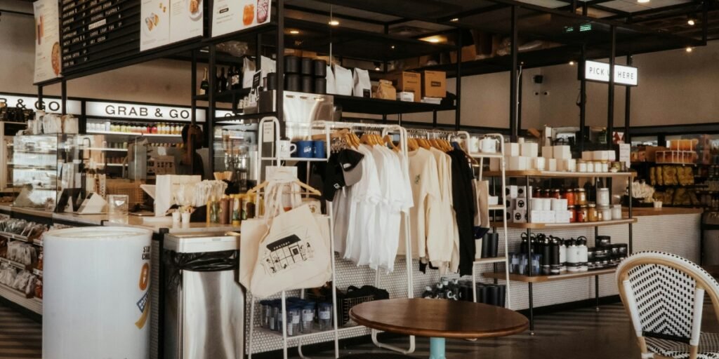 Venture Capital Trends: How Retail Startups Are Beating the Funding Downturn