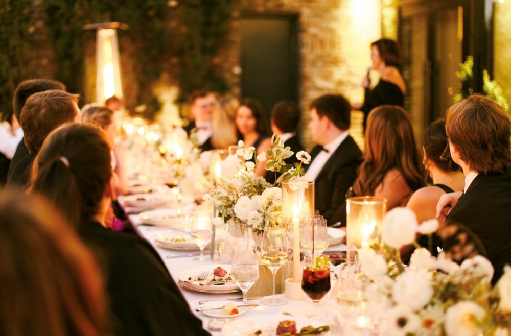 Wedding Planning with Purpose and Style at Poppy Planning