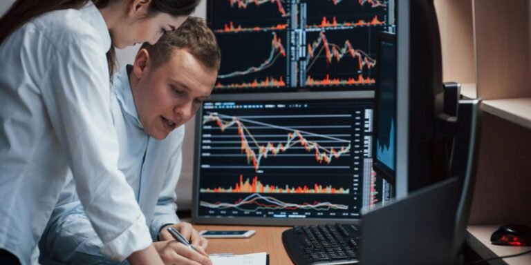 Cade Knudson on the Role of Quantitative Analysis in Making Smarter Portfolio Decisions