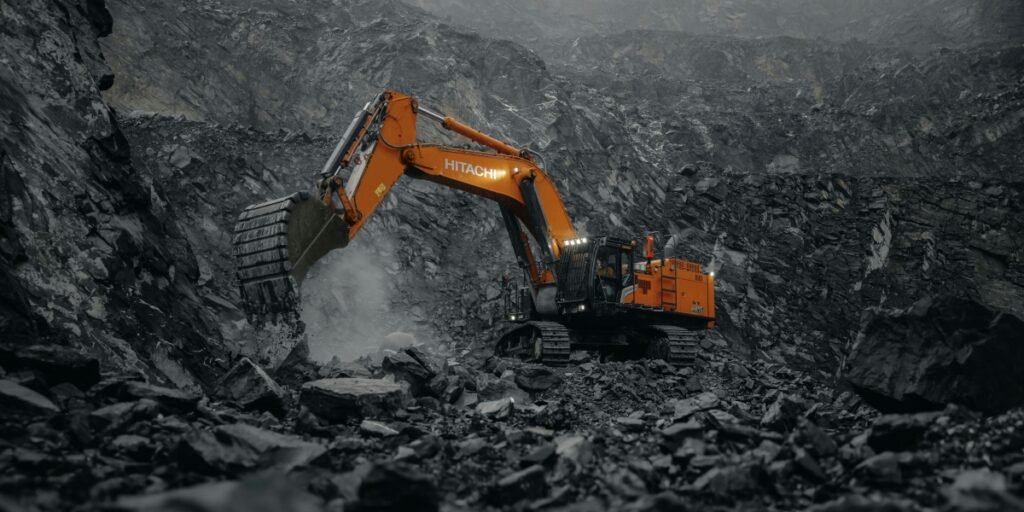 Coal is the New Gold Inside the Shocking Federal Mandate Disrupting the U.S. Energy Grid