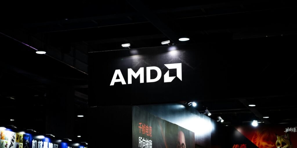 Meta and AMD Sign 60 Billion Dollar Deal to Lead the AI Race