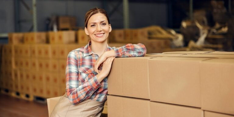 Polonez Express: A Guide to Shipping Packages From the USA to Poland