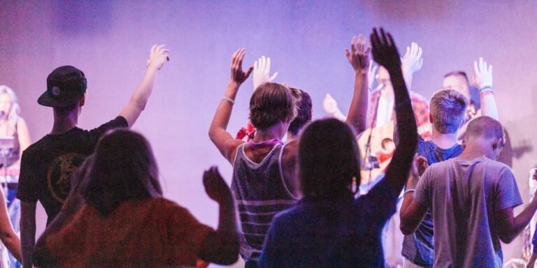 Rev. David Jang’s Role in Advancing Youth Ministry and Education