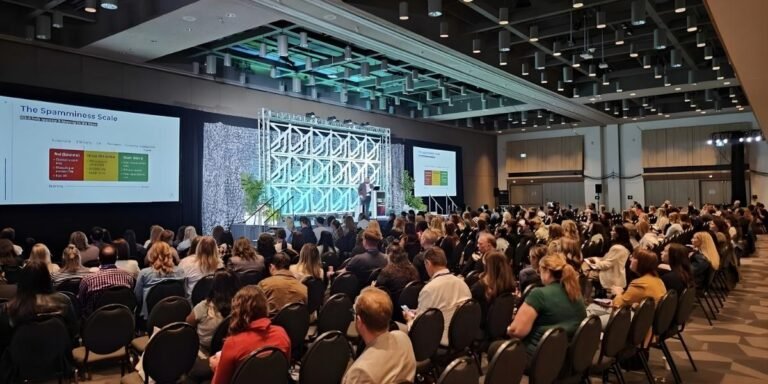 Cyberimpact on Why Ethical Email Marketing Outlasts Automation