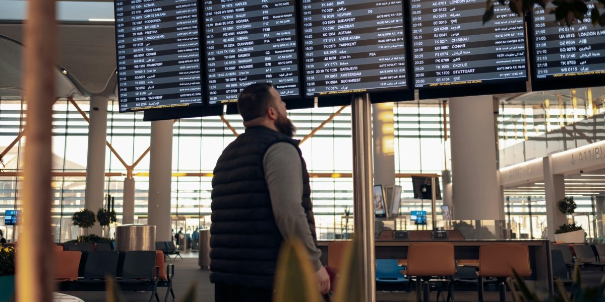 FAA Issues Nationwide Ground Stop for JetBlue Following System Outage