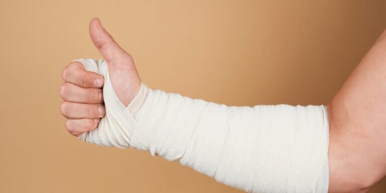 How Injury Victims Can Protect Their Rights Through Digital Documentation