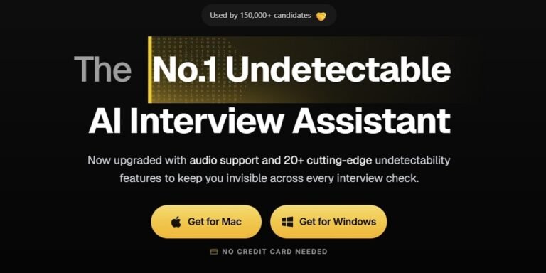 Interview Coder 3.0: A New Approach to AI-Assisted Coding Interviews
