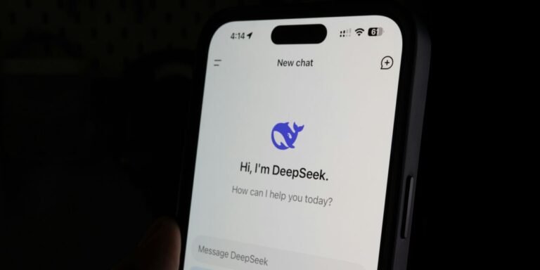 Mystery AI Model Sparks Buzz As Developers Speculate On DeepSeek Breakthrough