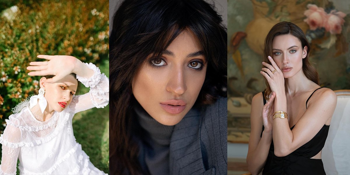 International Beauty Services: How Milan-Based Beauty Artist Anastasia Kataurova Is Elevating Luxury Beauty Experiences Across Europe