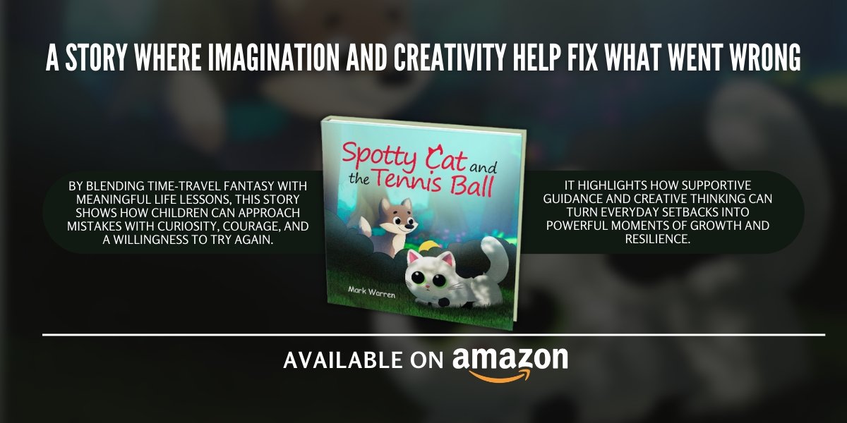 The Gentle Science of Second Chances