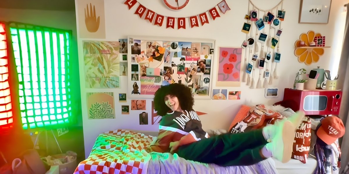 Maya Tannous Lands Lead Role in Coca-Cola’s March Madness Commercial