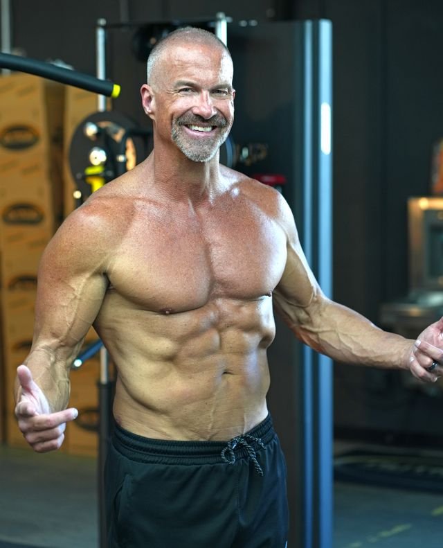 Jay Campbell’s Metabolic Awakening with GLP-1 Peptides and Its Place in a Fast-Growing Metabolic Health Conversation