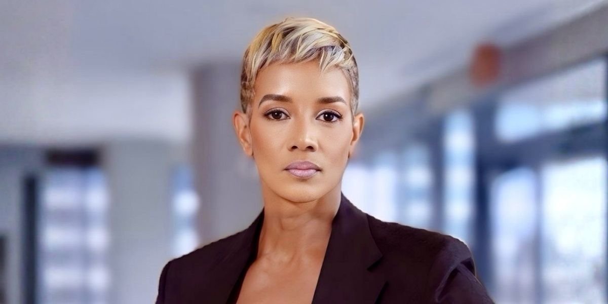 Building Legacy, Breaking Barriers: Joy Rohadfox Leads a 50-Year Vision Into the Future