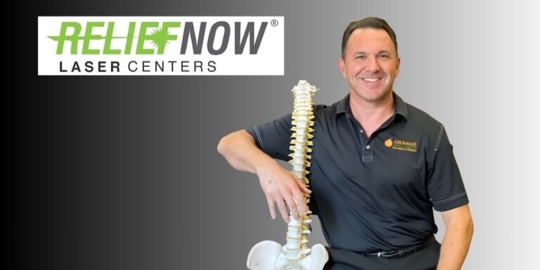 How Non-Surgical Disc Decompression Is Changing Back Pain Treatment