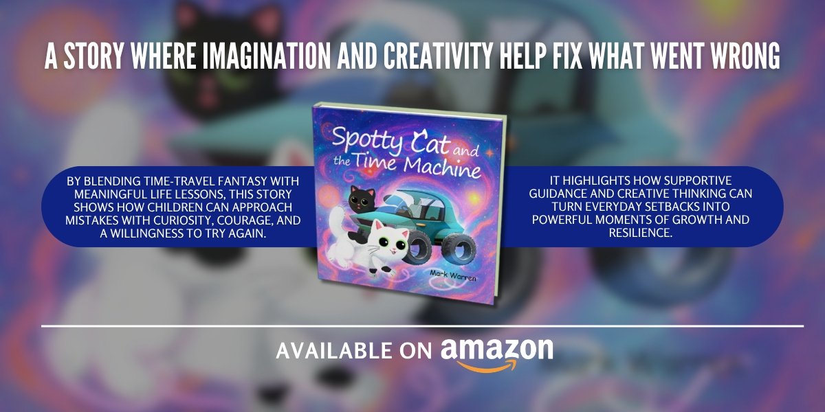 The Gentle Science of Second Chances