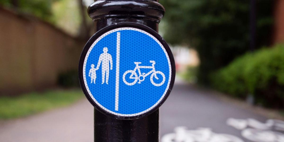 Georgia's Mid-Size Cities Are Facing a Bicycle and Pedestrian Safety Crisis