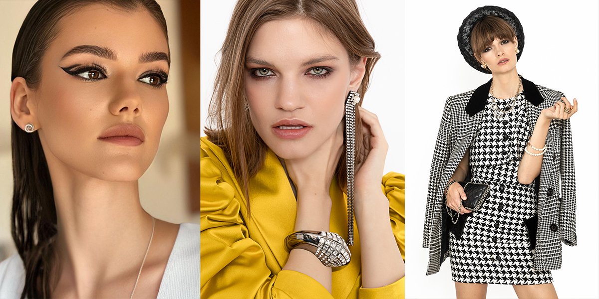 International Beauty Services: How Milan-Based Beauty Artist Anastasia Kataurova Is Elevating Luxury Beauty Experiences Across Europe