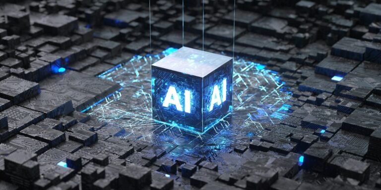 Agentic AI Is No Longer a Pilot Program — It's Running the Enterprise