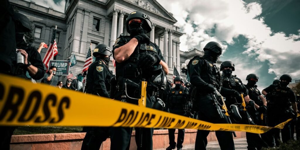 DHS Warns Emergency TSA Funds Run Out in Early May as Shutdown Drags On