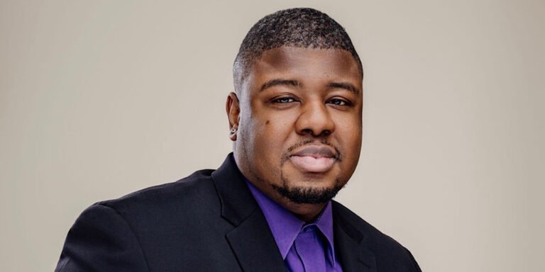 How Dr. Josias Jean-Pierre Turned Pain into Purpose as an Author and Speaker