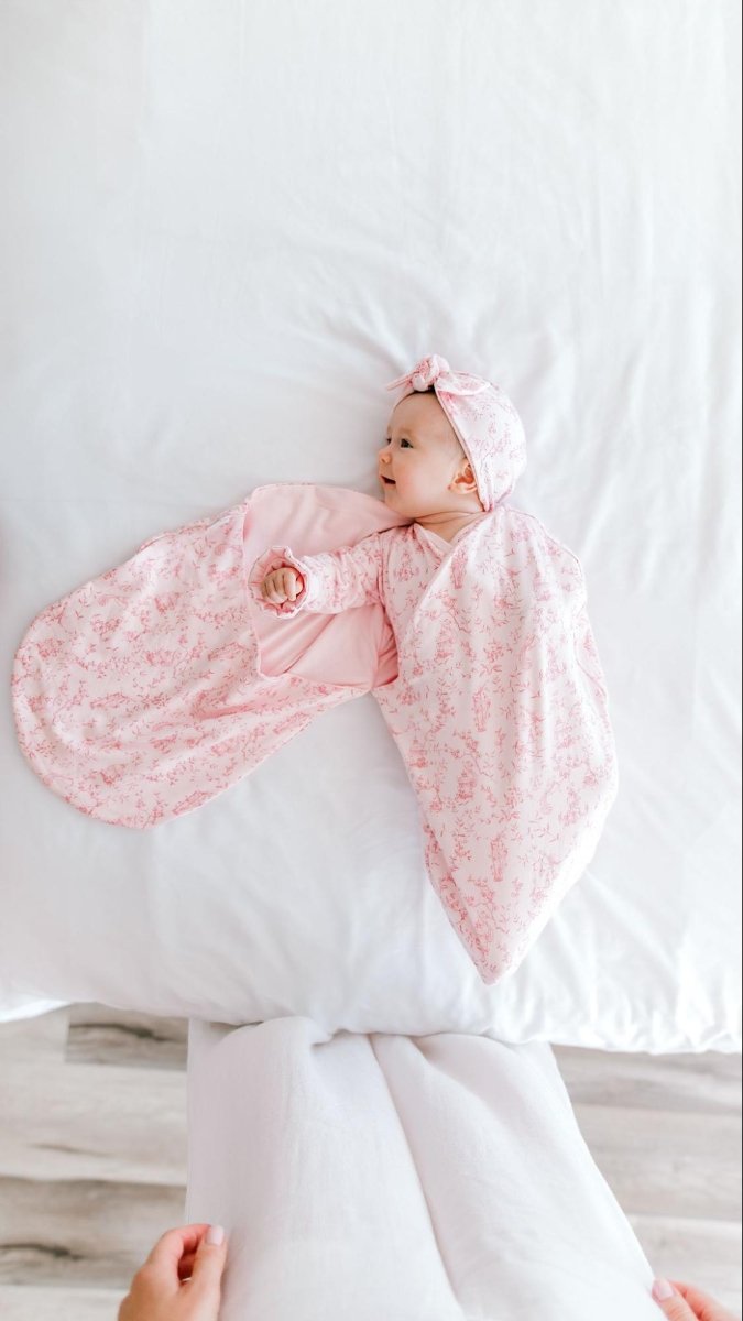 How Mama Coco Addresses the Small Frustrations Often Overlooked in Baby Clothes Design