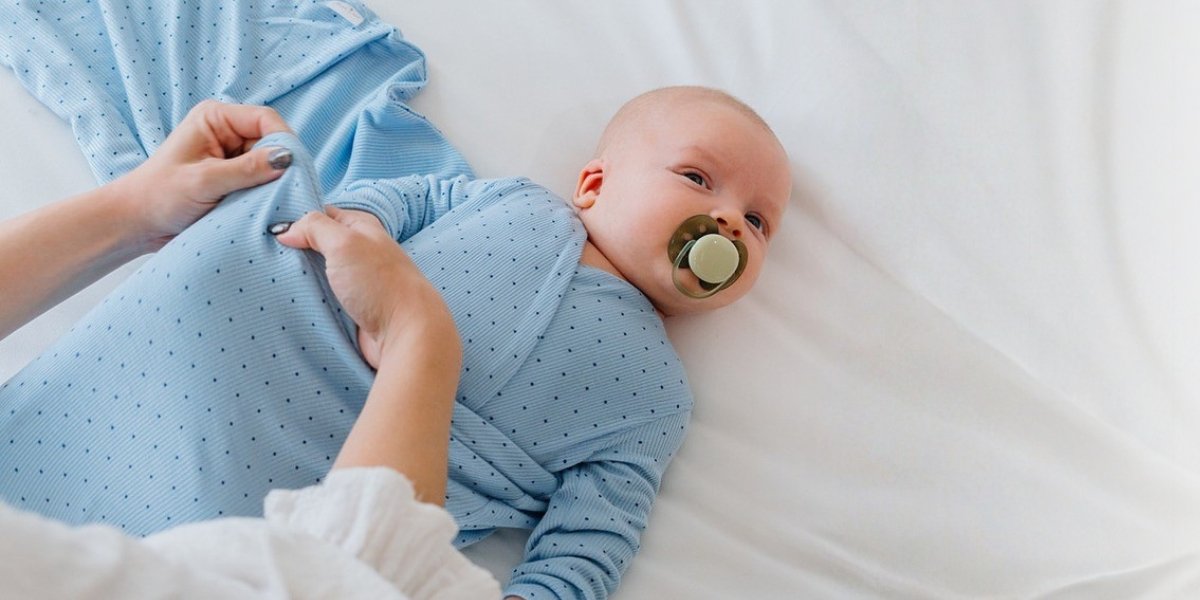 How Mama Coco Addresses the Small Frustrations Often Overlooked in Baby Clothes Design