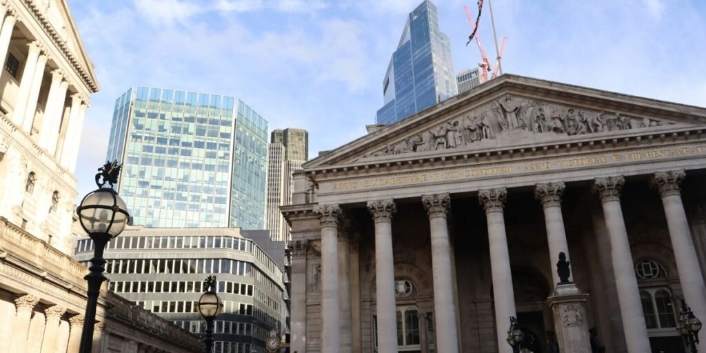 Jerome Powell's Final Fed Meeting Sets the Stage for a New Era at the Central Bank