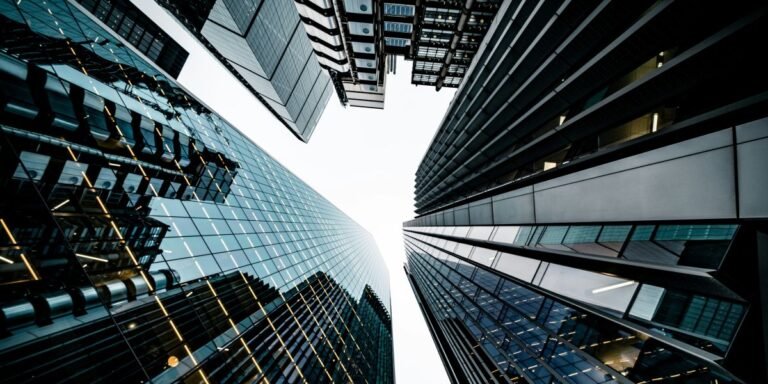 OpenAI Is Building a Finance Layer Inside ChatGPT — And Banks Should Pay Attention