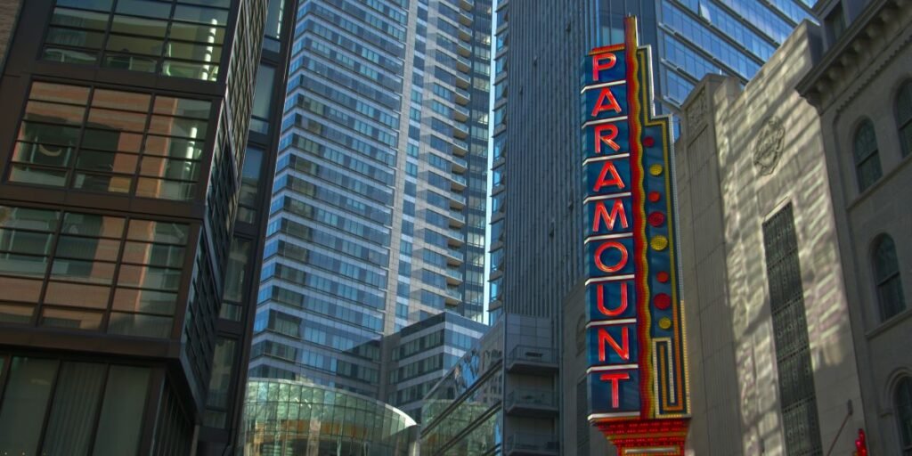 Warner Bros. Discovery Shareholders Approve Paramount's $110 Billion Merger (2)