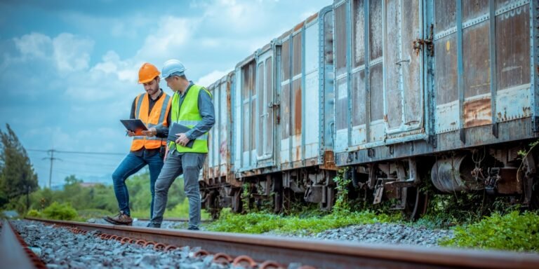 What Happens After the Shift When Railroad Trauma Follows