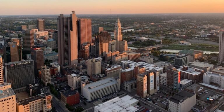 How Bail Bonds Can Help Families Prepare for Court in Columbus, OH