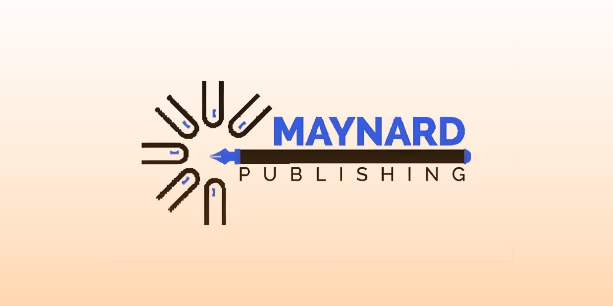 How Maynard Publishing Helps Authors Get Published