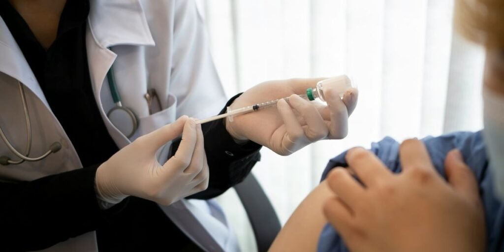 mRNA Cancer Vaccine Shows Lasting Results Against One of America's Deadliest Cancers