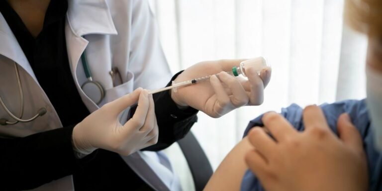 mRNA Cancer Vaccine Shows Lasting Results Against One of America's Deadliest Cancers