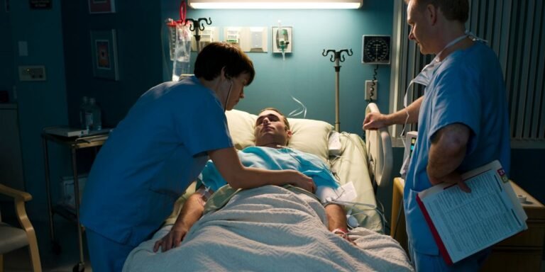 Bellevue Hospital Sends Undercover Mystery Patients to Test Avian Flu Readiness Across Health Facilities